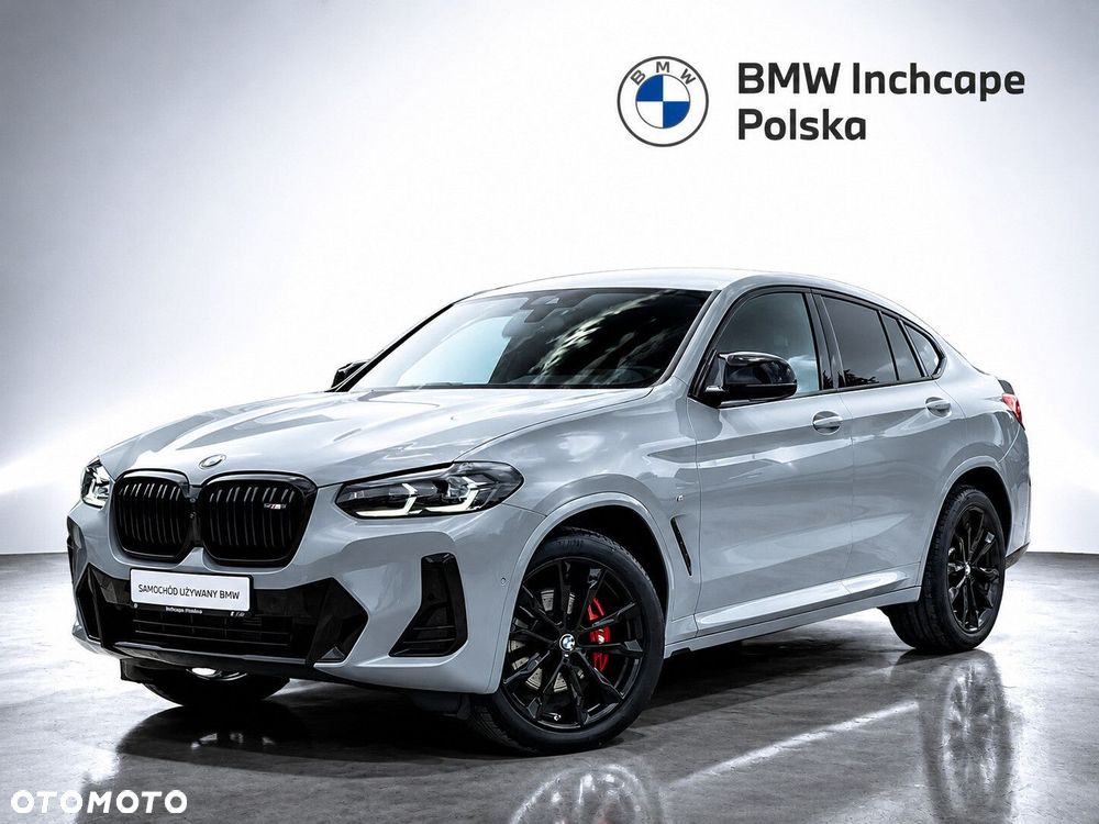 BMW X4 - 2