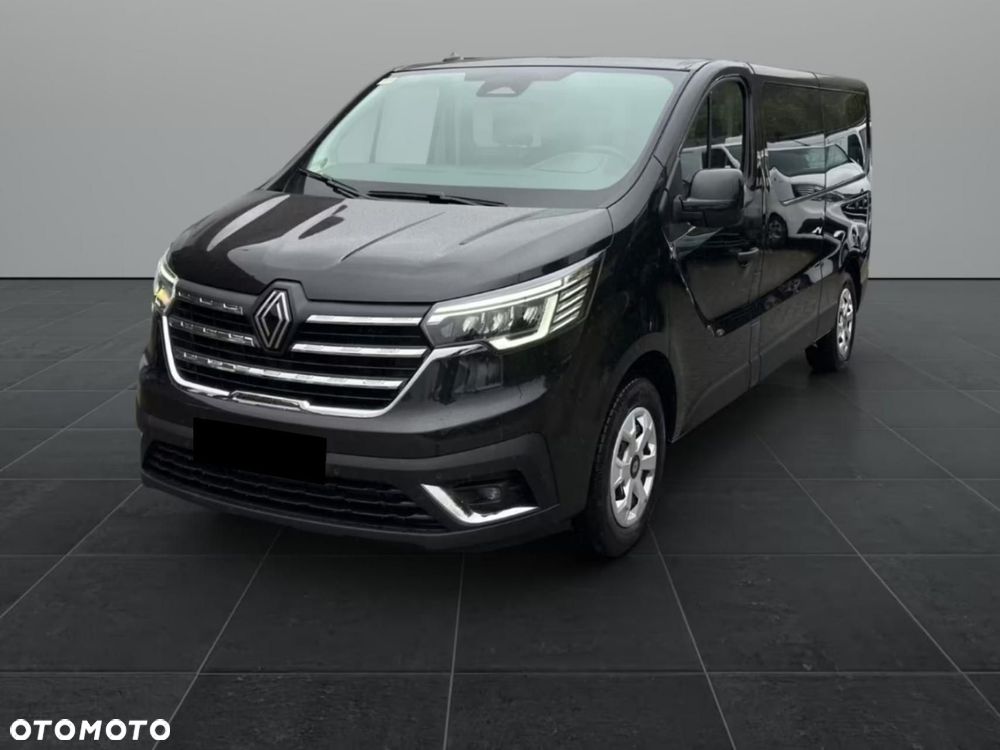 Renault Trafic - 2