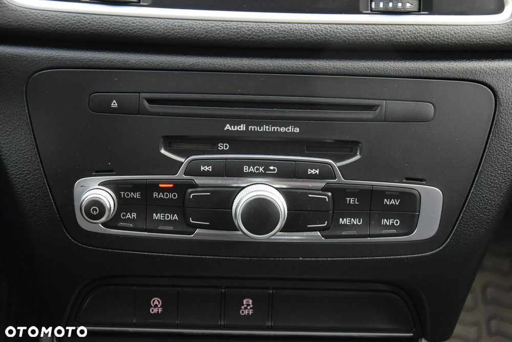 Audi Q3 2.0 TDI - 30