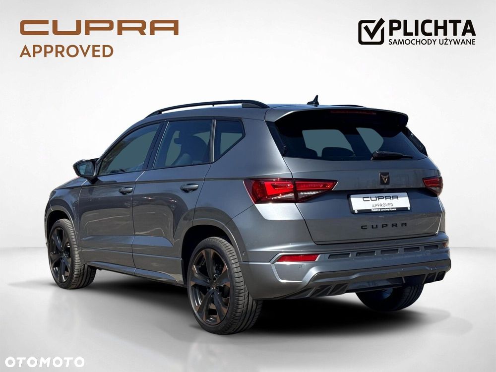 Cupra Ateca 1.5 TSI DSG - 3