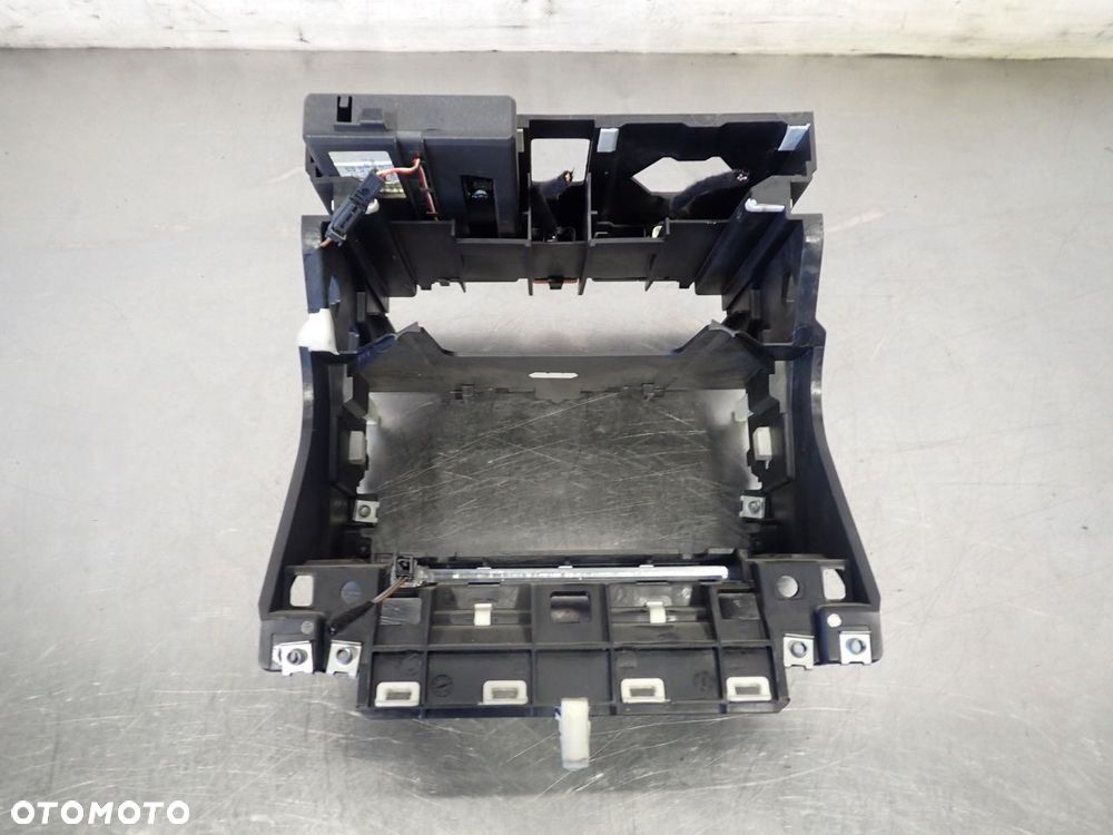 RAMKA RADIA AUDI A3 8P 8P0858005B - 6