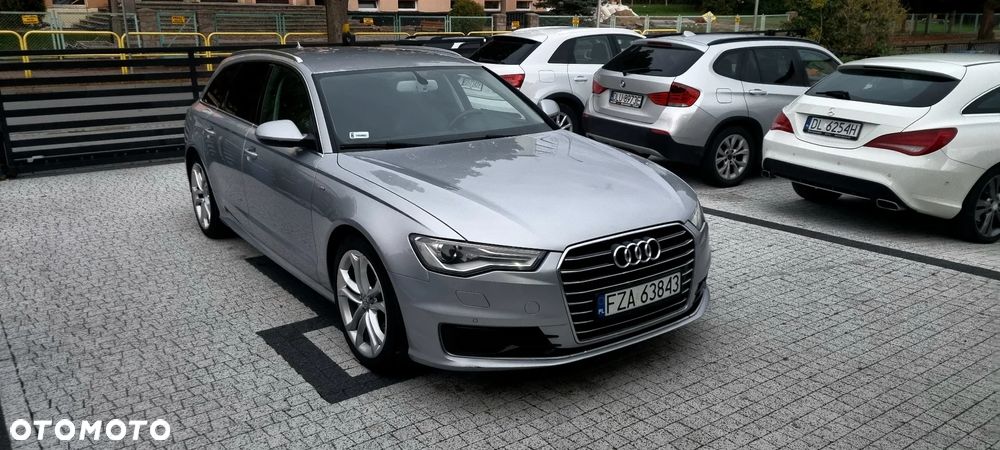 Audi A6 - 2