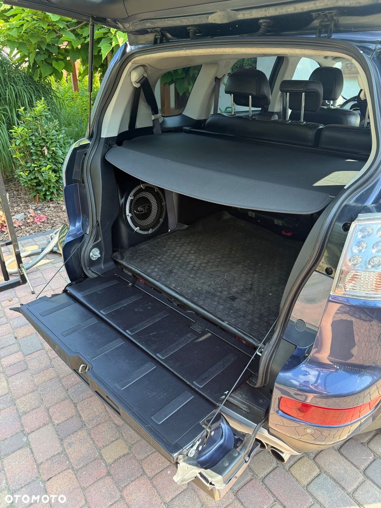 Mitsubishi Outlander 2.0 DID Instyle - 23
