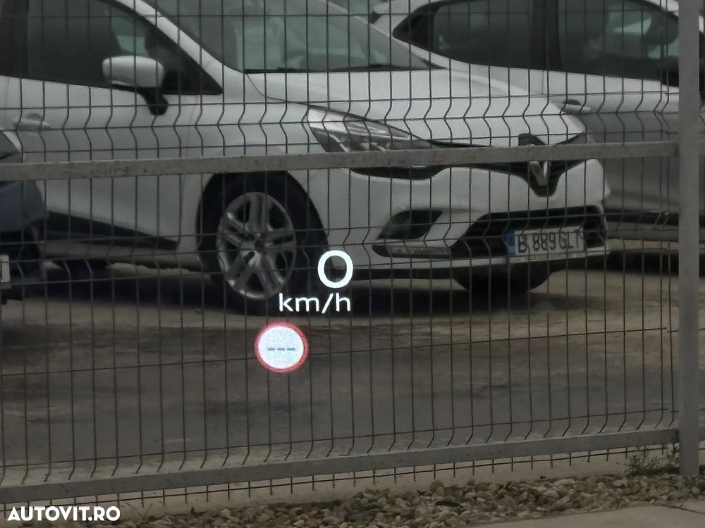 Nissan Qashqai 1.3 DIG-T MHEV Xtronic Tekna - 19