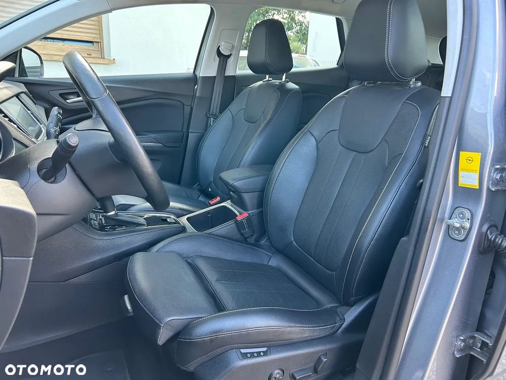 Opel Grandland X 2.0 D Start/Stop Automatik Business INNOVATION - 14