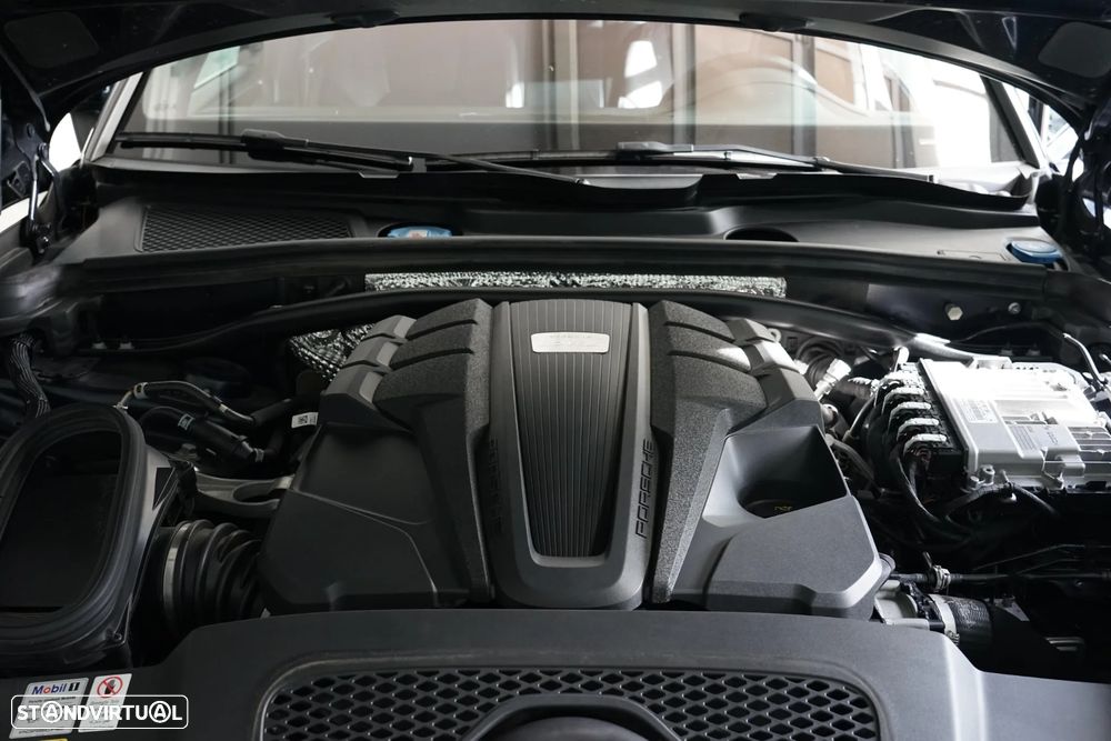 Porsche Macan S PDK - 7