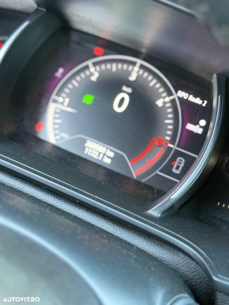 Renault Megane ENERGY dCi 110 LIMITED - 23