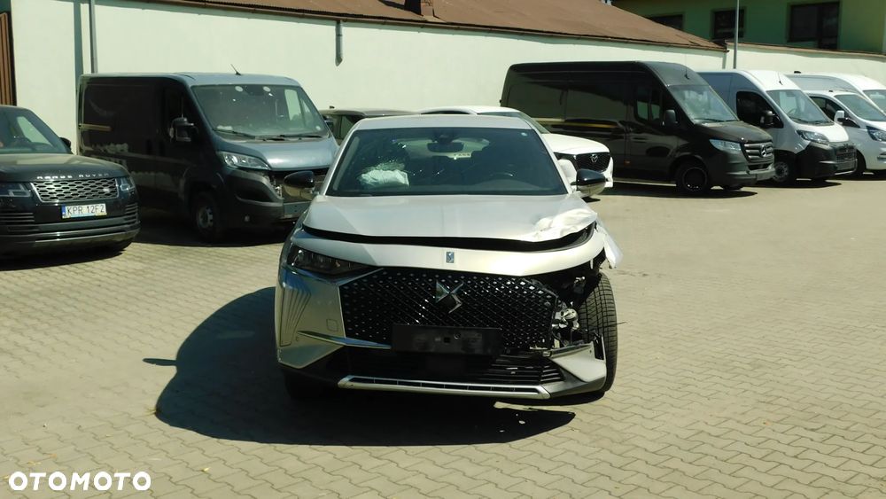 DS Automobiles DS 7 1.5 BlueHDi Bastille - 7