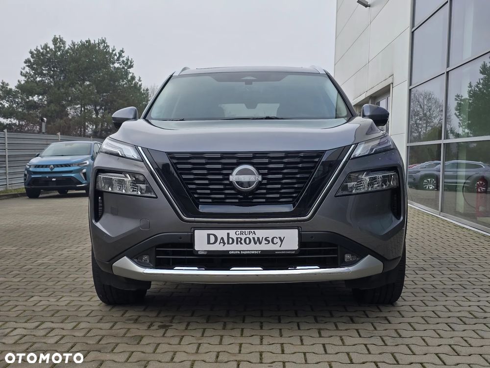 Nissan X-Trail 1.5 VC-T e-POWER Tekna e-4ORCE - 2