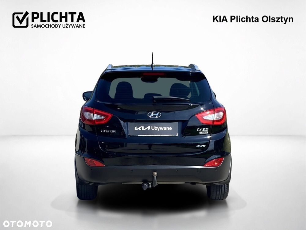 Hyundai ix35 - 5