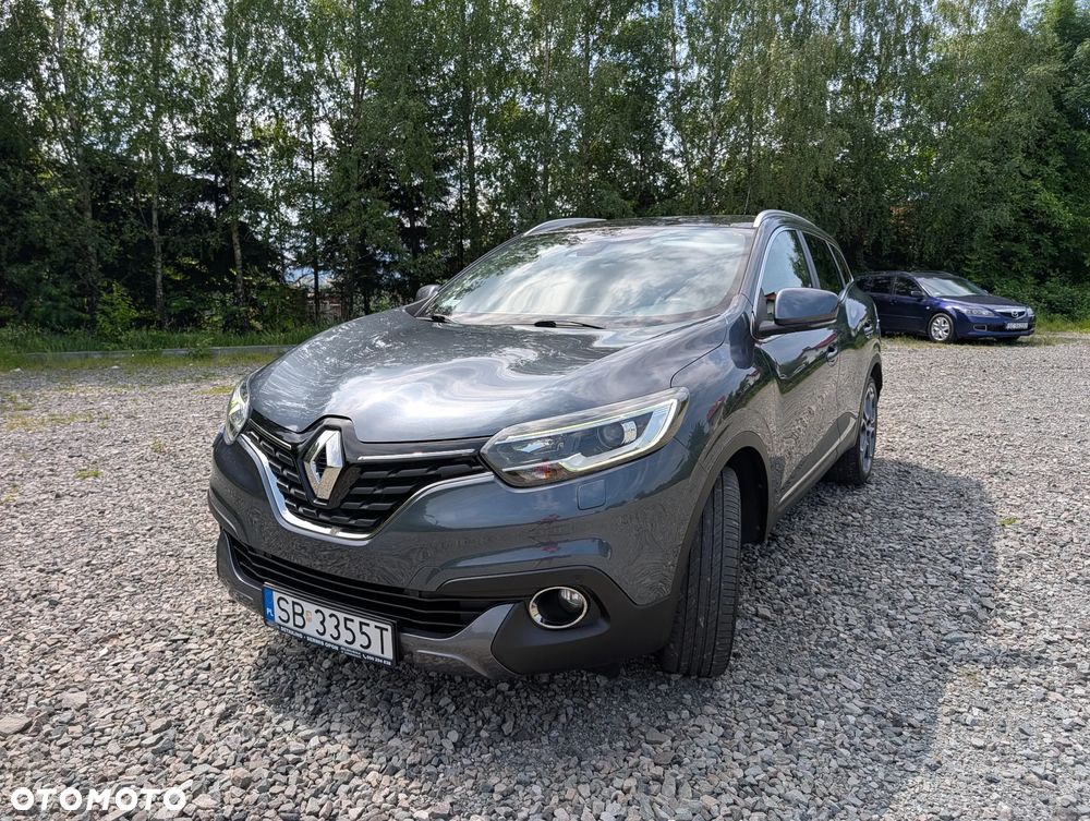 Renault Kadjar - 3
