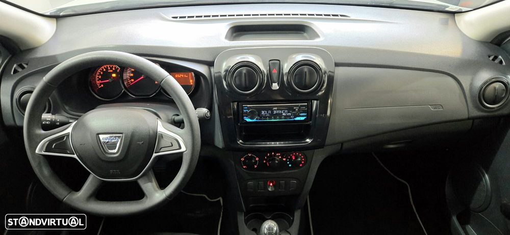 Dacia Sandero 1.0 SCe Access - 7