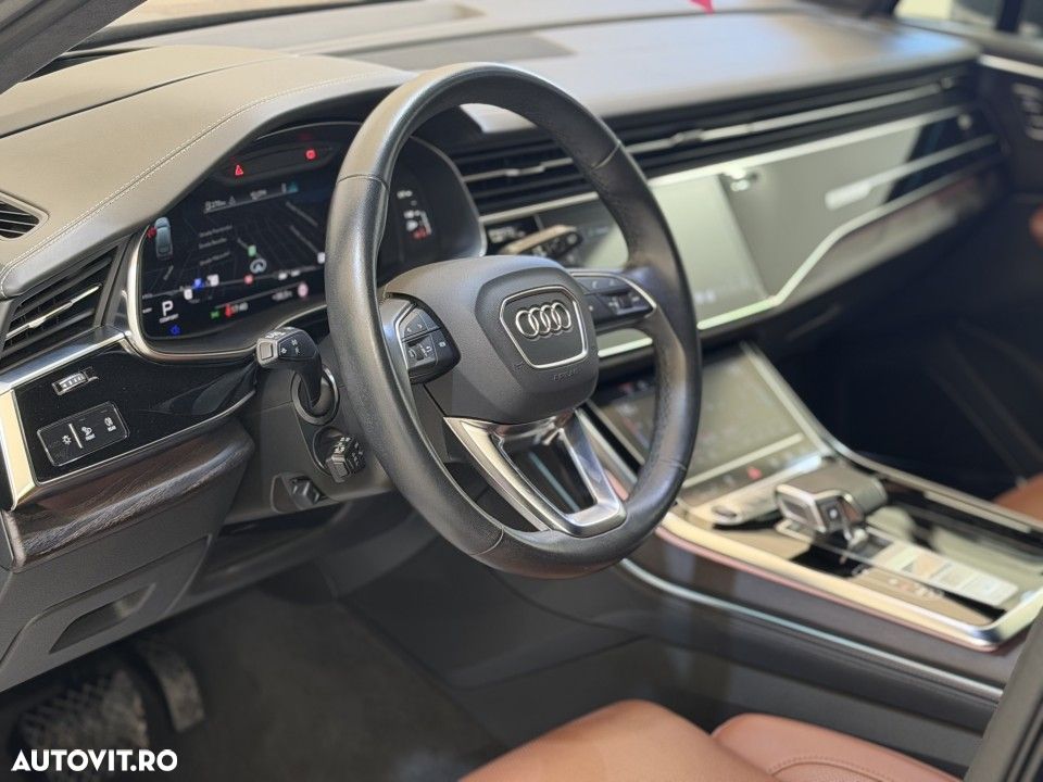 Audi Q7 - 5