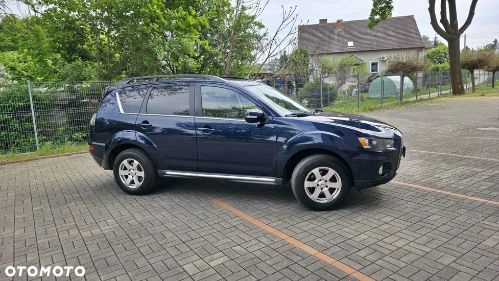 Mitsubishi Outlander 2.0 2WD Diamant Edition - 6