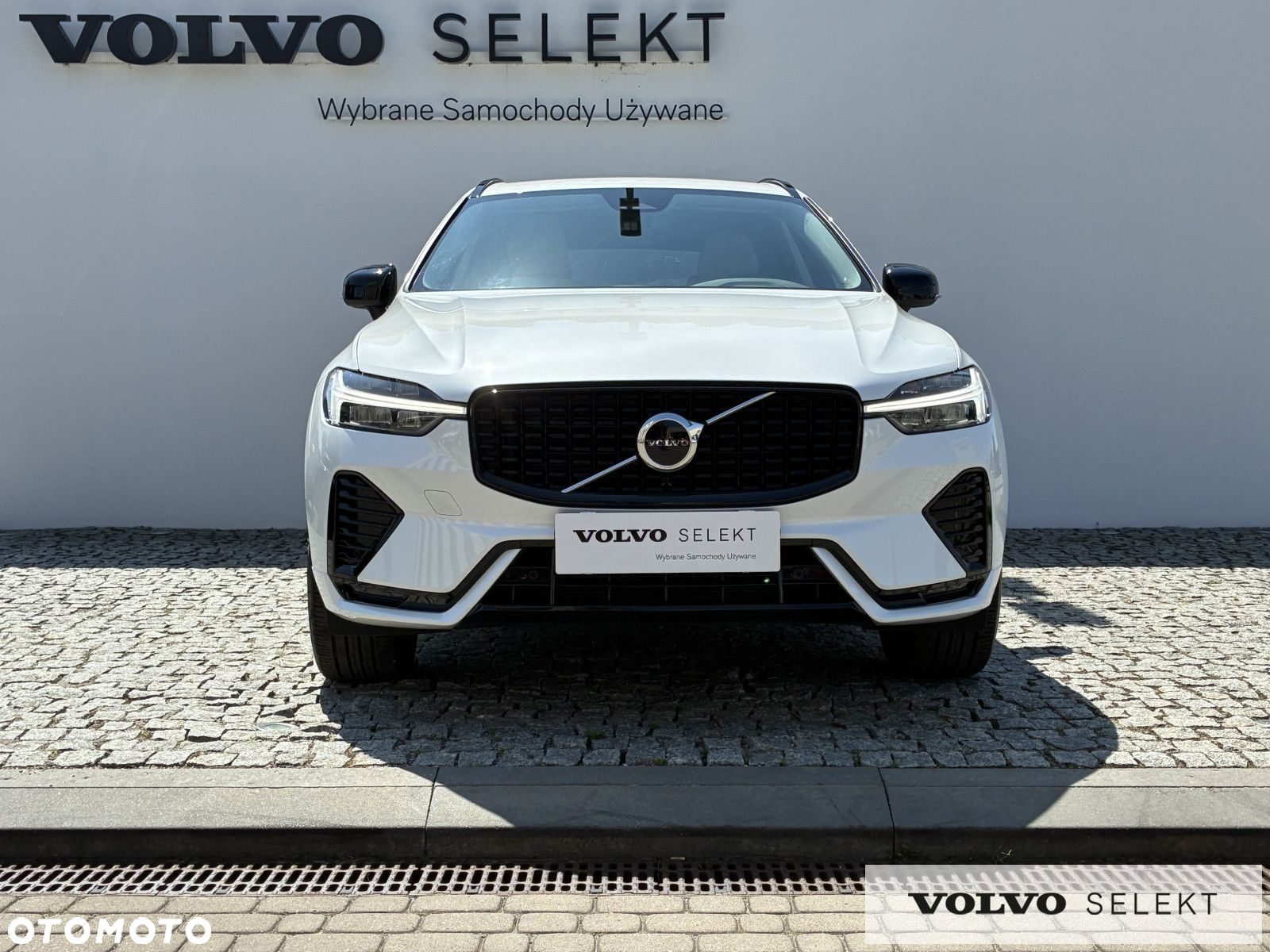 Volvo XC 60 - 5