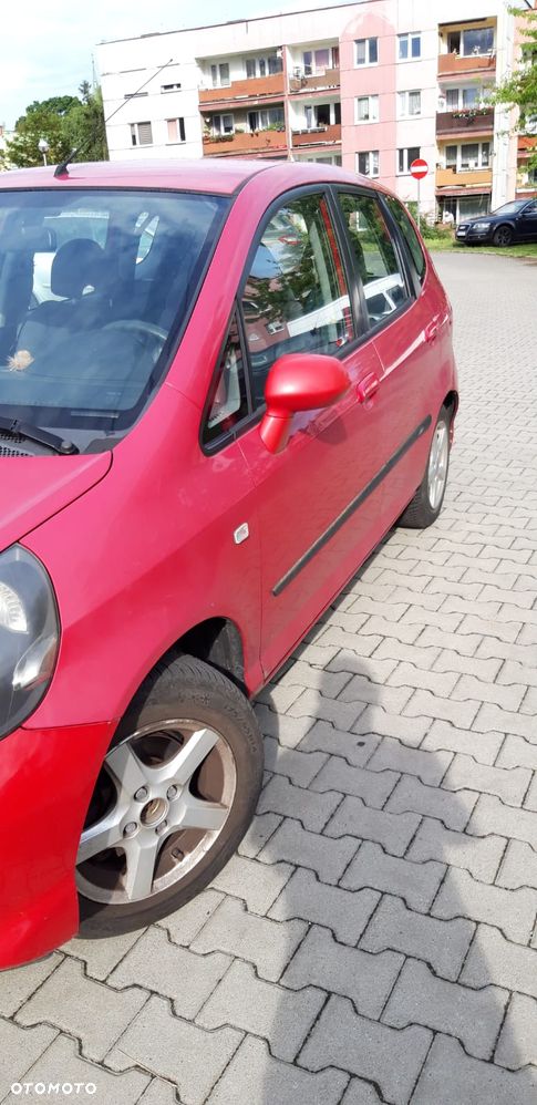 Honda Jazz 1.2 LS - 2