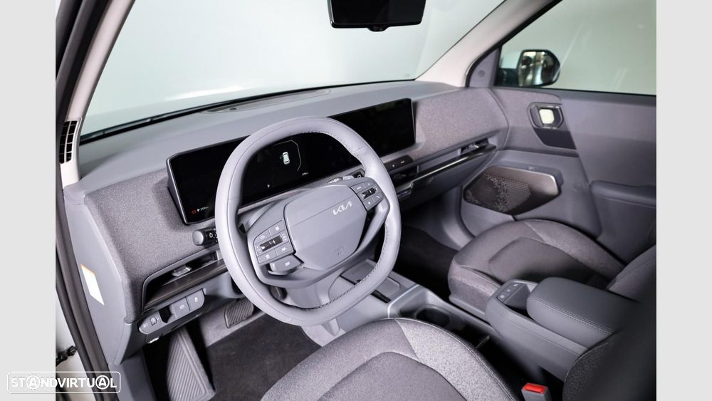 Kia EV2 42.2 kWh Drive — fotografia 9