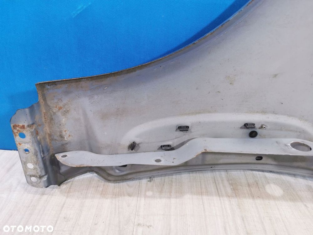 jaguar xf x250 błotnik przód przedni prawy jke - 7