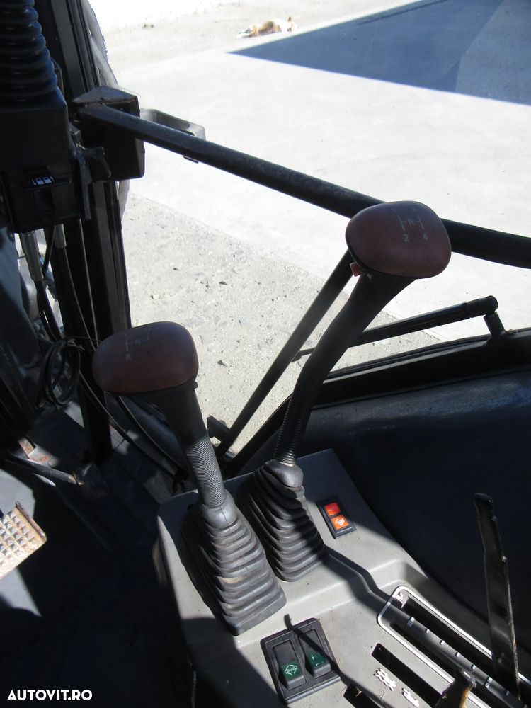 Case IH 3230 A - 15