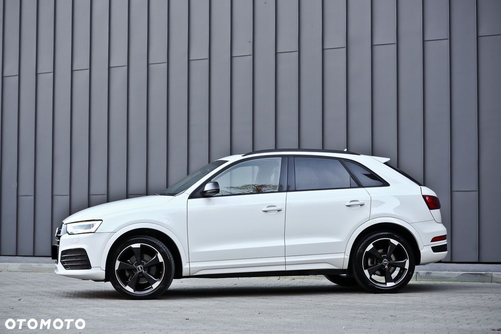 Audi Q3 2.0 TDI Quattro Sport S tronic - 8