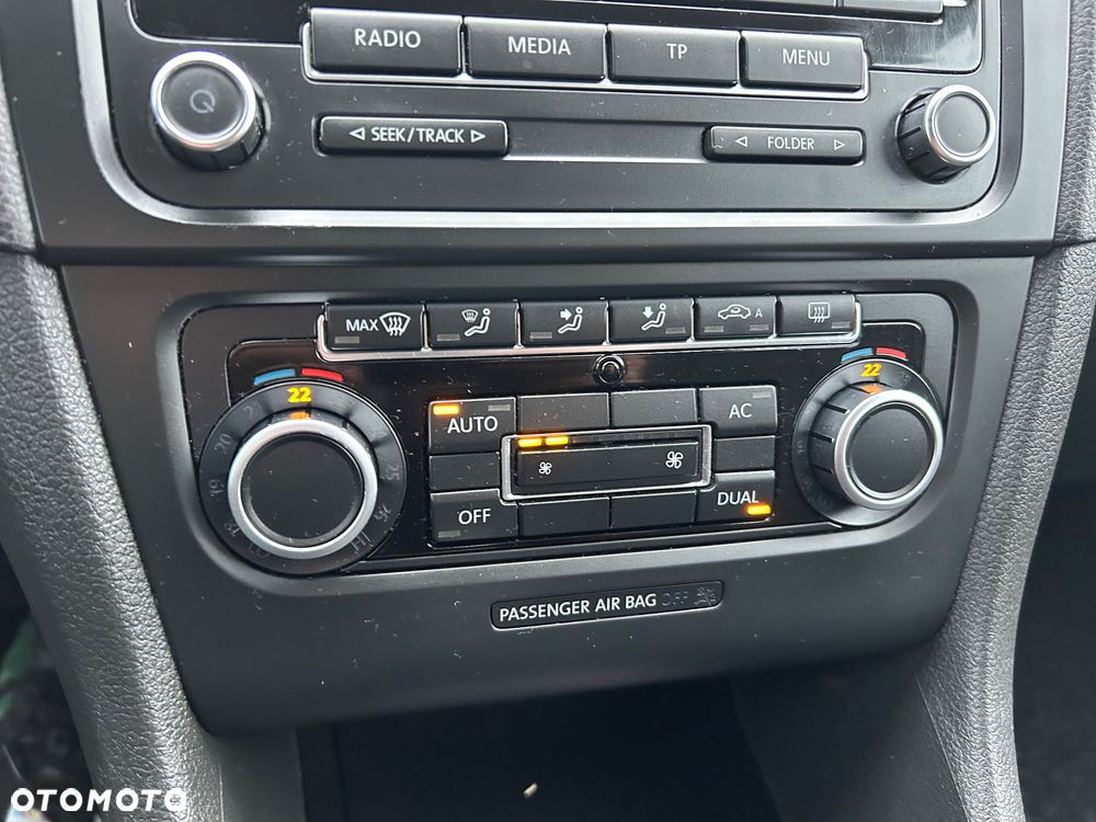 Volkswagen Golf 1.4 Comfortline - 15