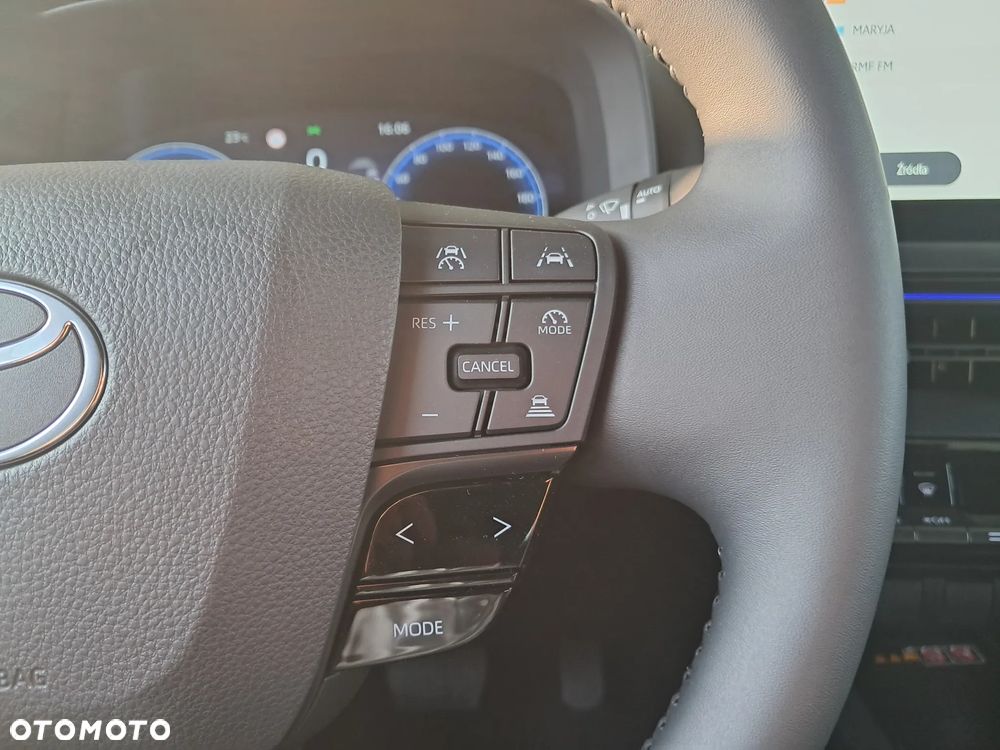 Toyota C-HR 2.0 PHEV Dynamic Force Executive - 14