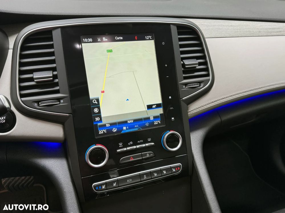 Renault Talisman ENERGY dCi 160 EDC INITIALE PARIS - 27