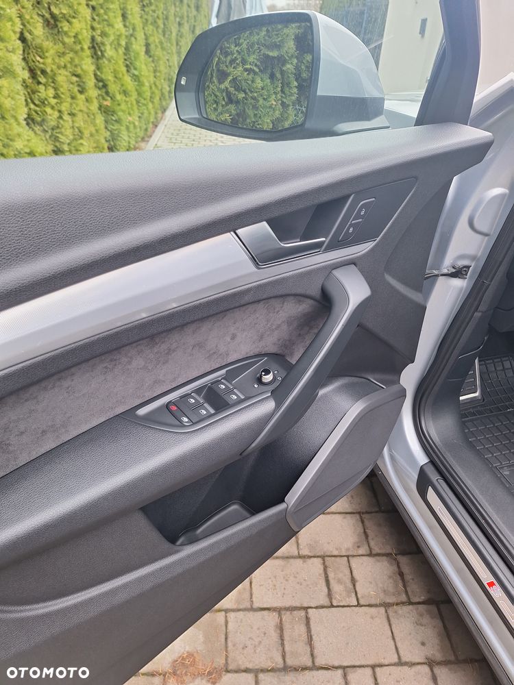 Audi Q5 2.0 TDI Quattro S tronic sport - 18