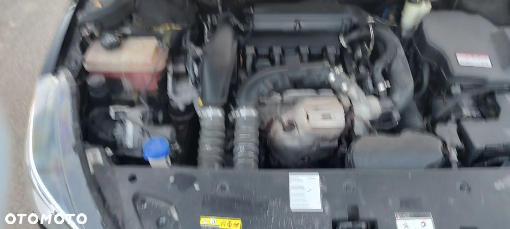 Peugeot 508 1.6 e-THP Allure S&S - 21