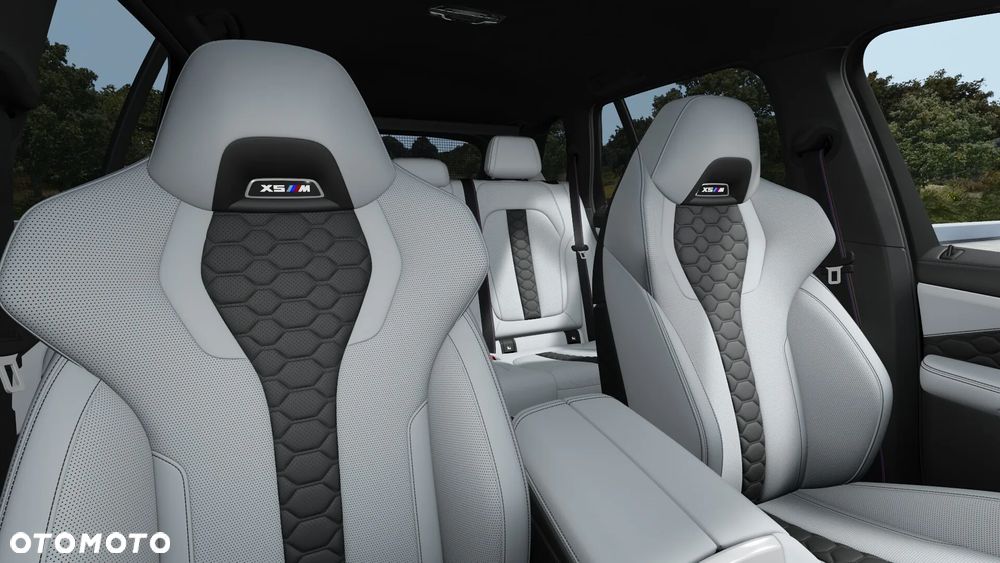 BMW X5 M Competition - 19