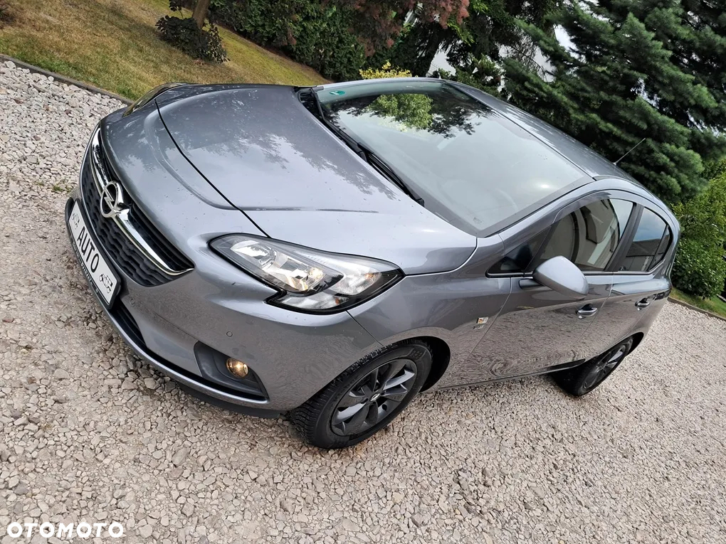Opel Corsa 1.4 120 Jahre - 3