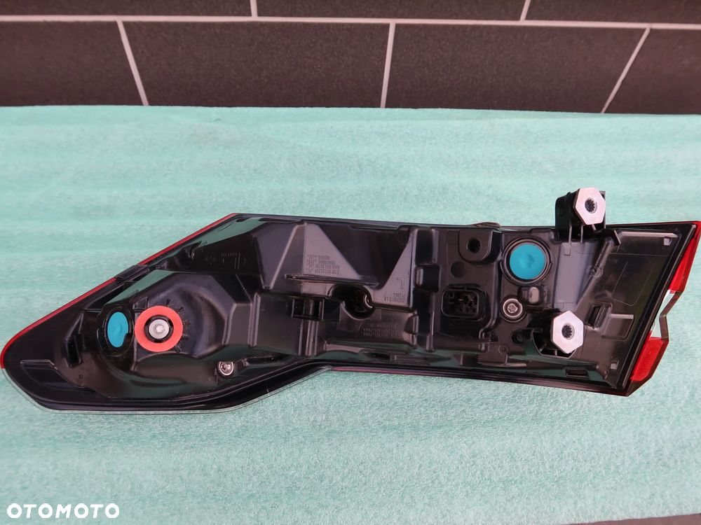 Lampy tylne BMW G61 g60  H7808605511 - 15