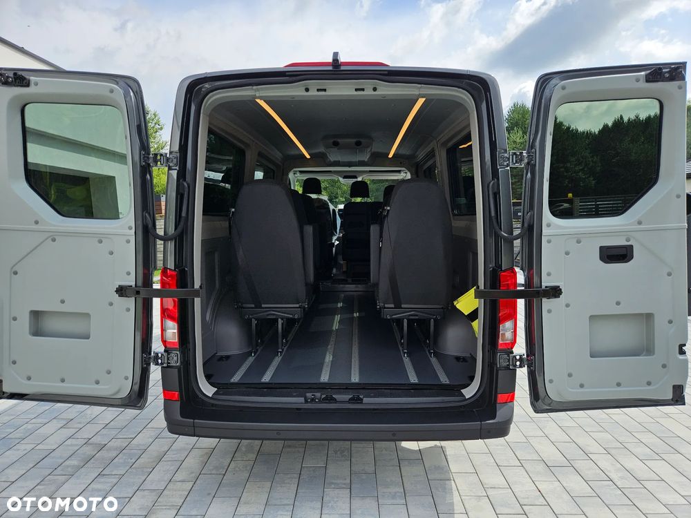 Volkswagen Crafter - 25