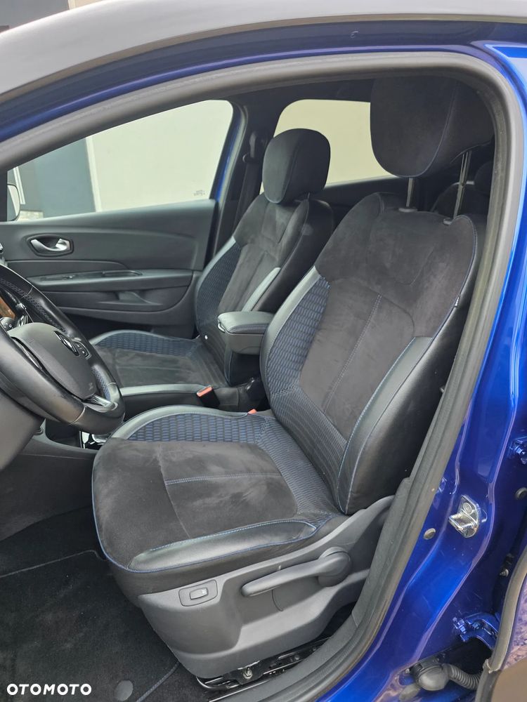 Renault Captur TCe 150 EDC GPF VERSION S - 2