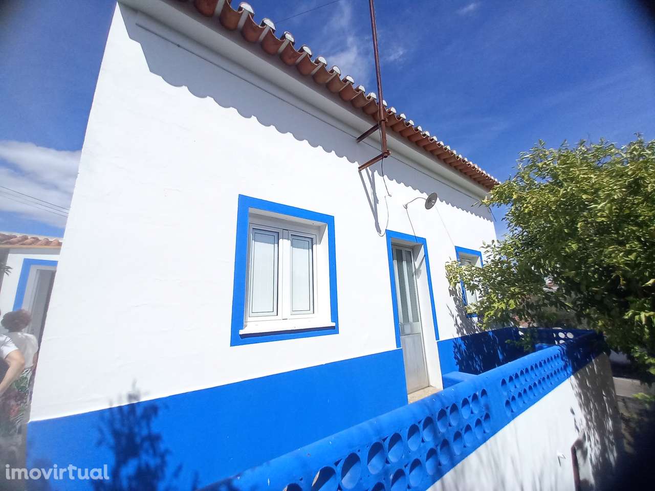 Vendo: Moradia T3 Atalaia-Gavião - Grande imagem: 2/21