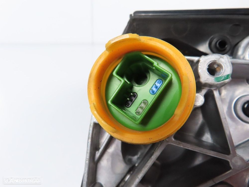 Retrovisor / Espelho Esquerdo Usado / Original BMW X3 (F25) 51167395201 - 5