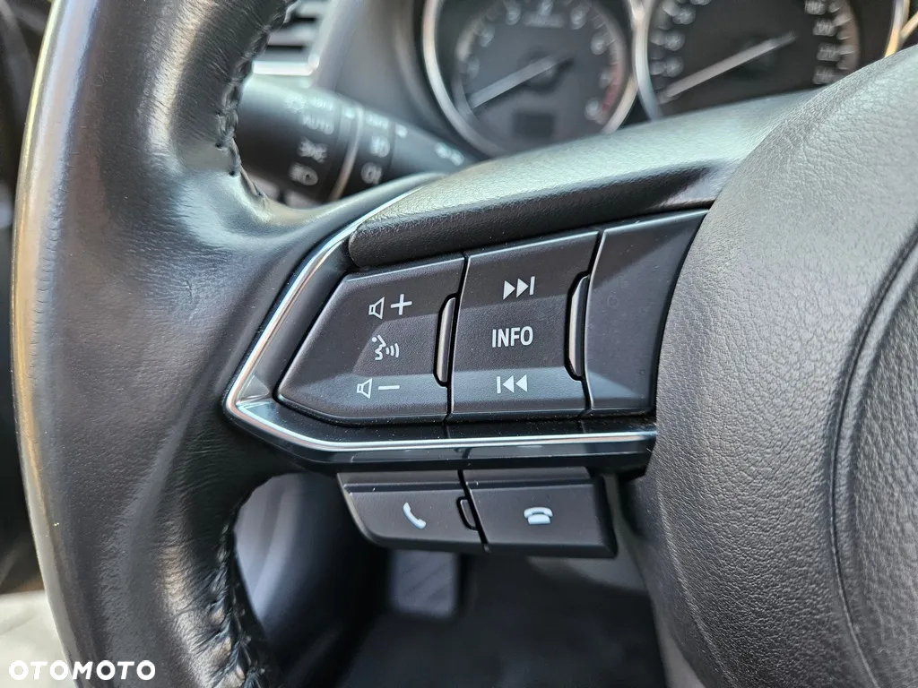 Mazda 6 - 31