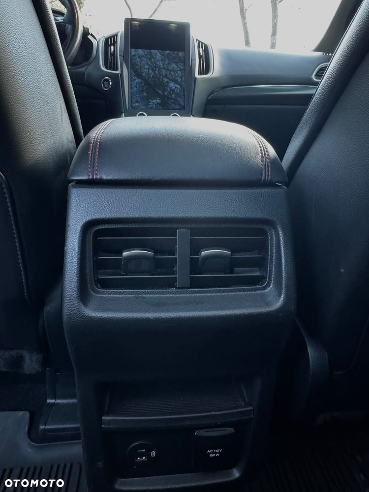 Ford Edge - 31