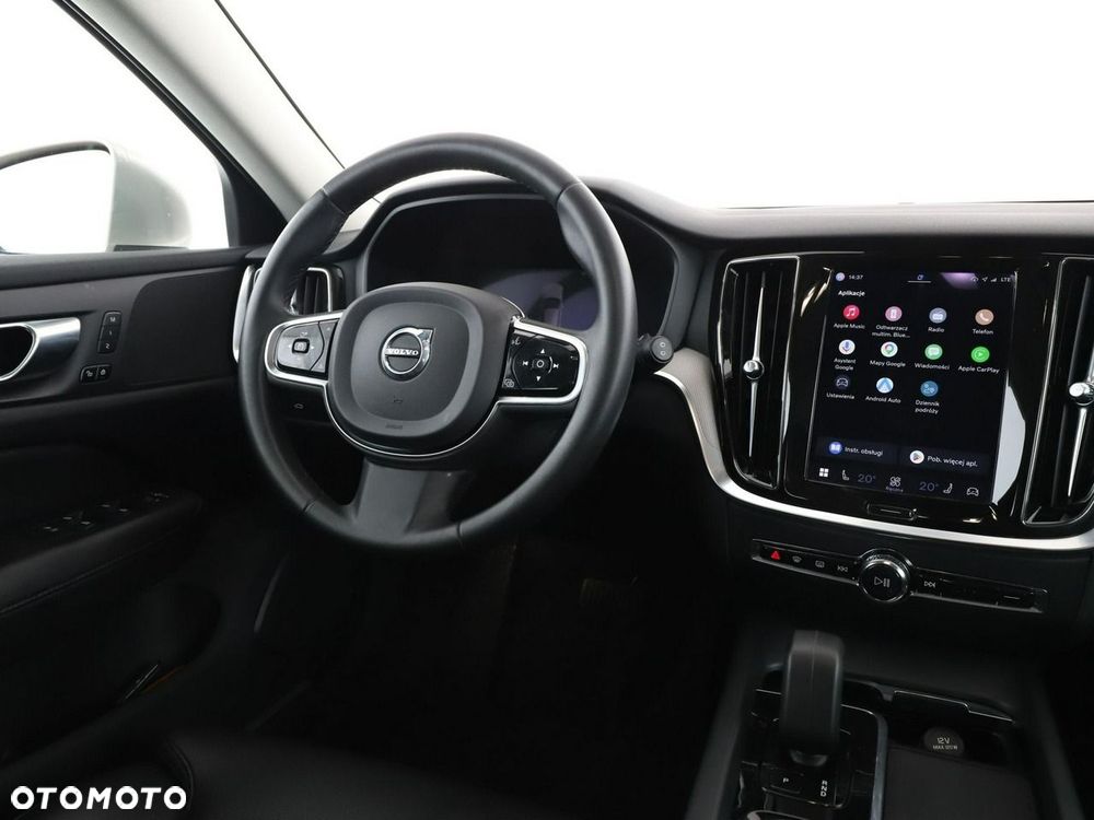 Volvo V60 B4 B Plus Bright - 17