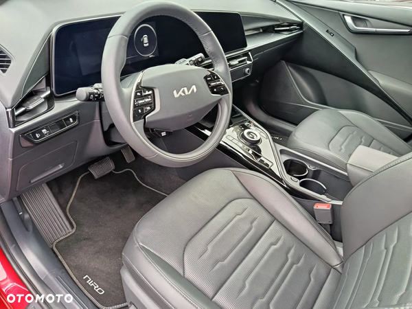 Kia Niro e-Niro 64kWh L