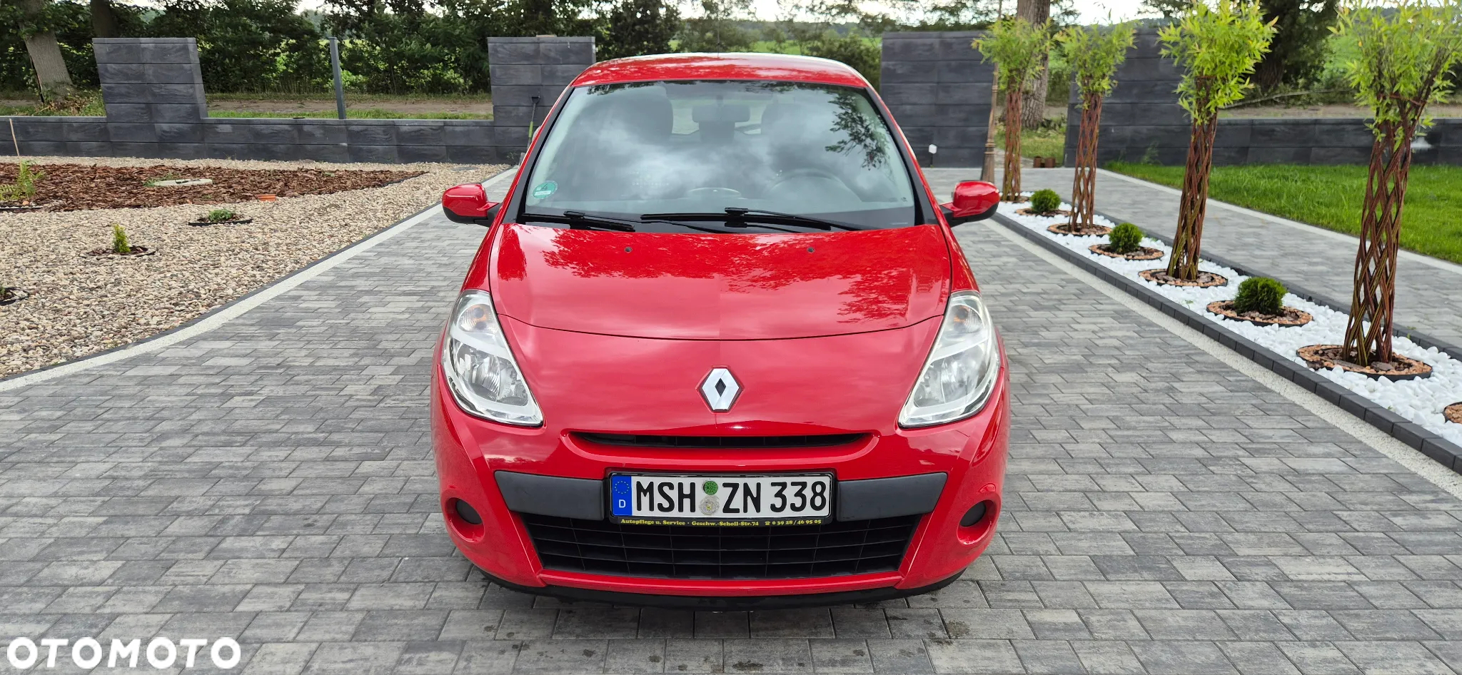 Renault Clio - 5