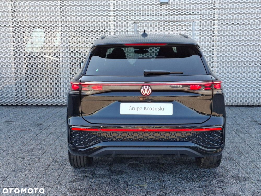 Volkswagen Tayron 1.5 TSI eHybrid PHEV 200kW R-Line Plus DSG - 8