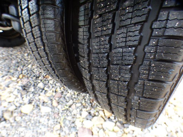 Renault MASCOTT KIPER WYWROTKA 3 STRONNA - 8