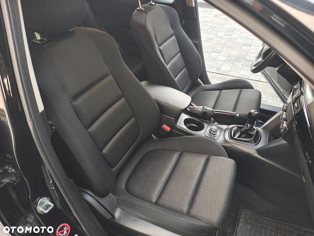 Mazda CX-5 2.2 D Skymotion 2WD - 18