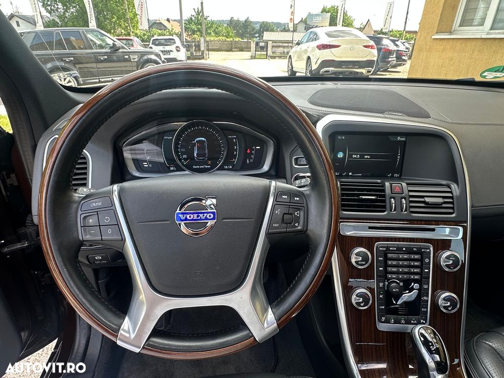 Volvo XC 60 - 9