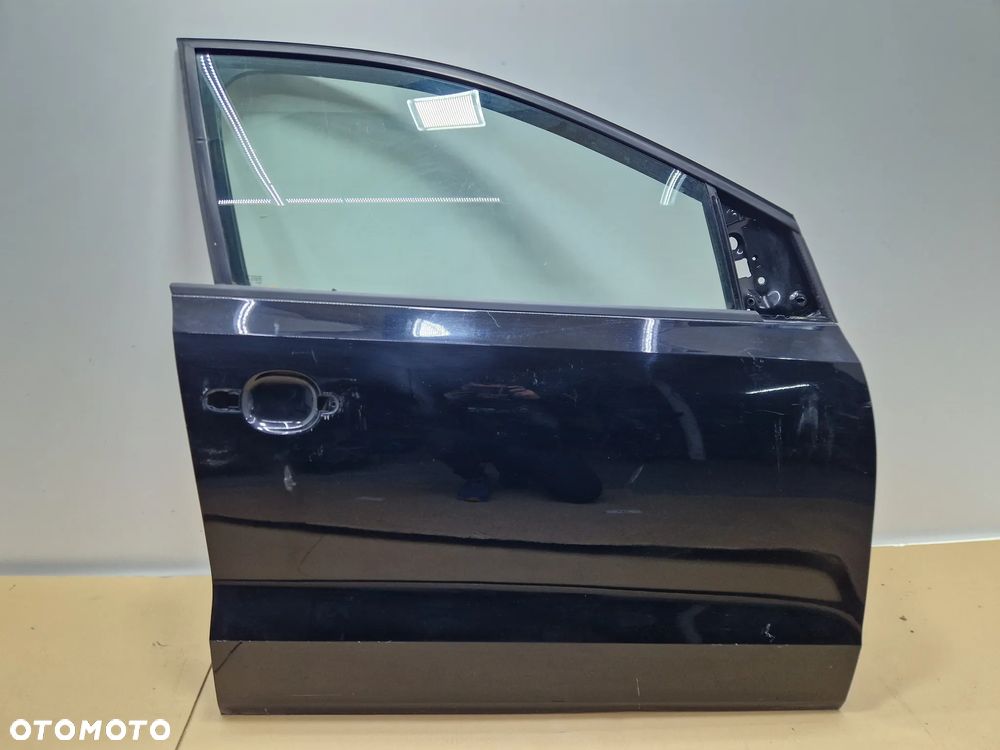 ŁADNE VW POLO 6R 6C 09-17 DRZWI PRAWY PRZÓD PRZEDNIE 6R4831312
