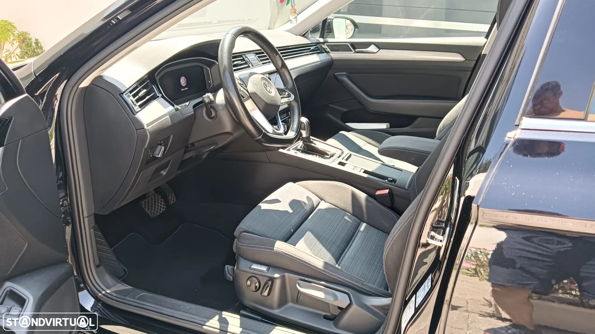 VW Passat Variant 1.4 TSI GTE+ Plug-in - 10