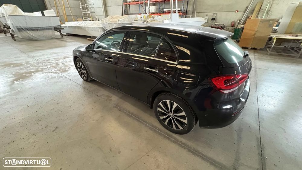 Mercedes-Benz A 250 e Progressive - 16