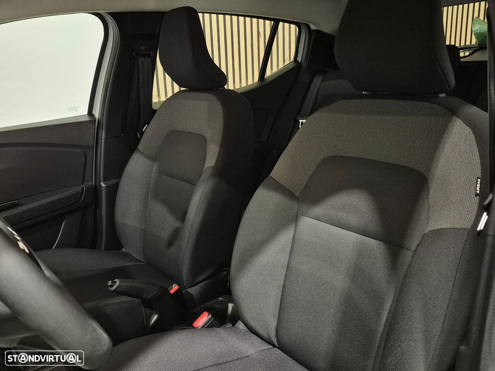 Dacia Sandero 1.0 ECO-G Essential Bi-Fuel - 9