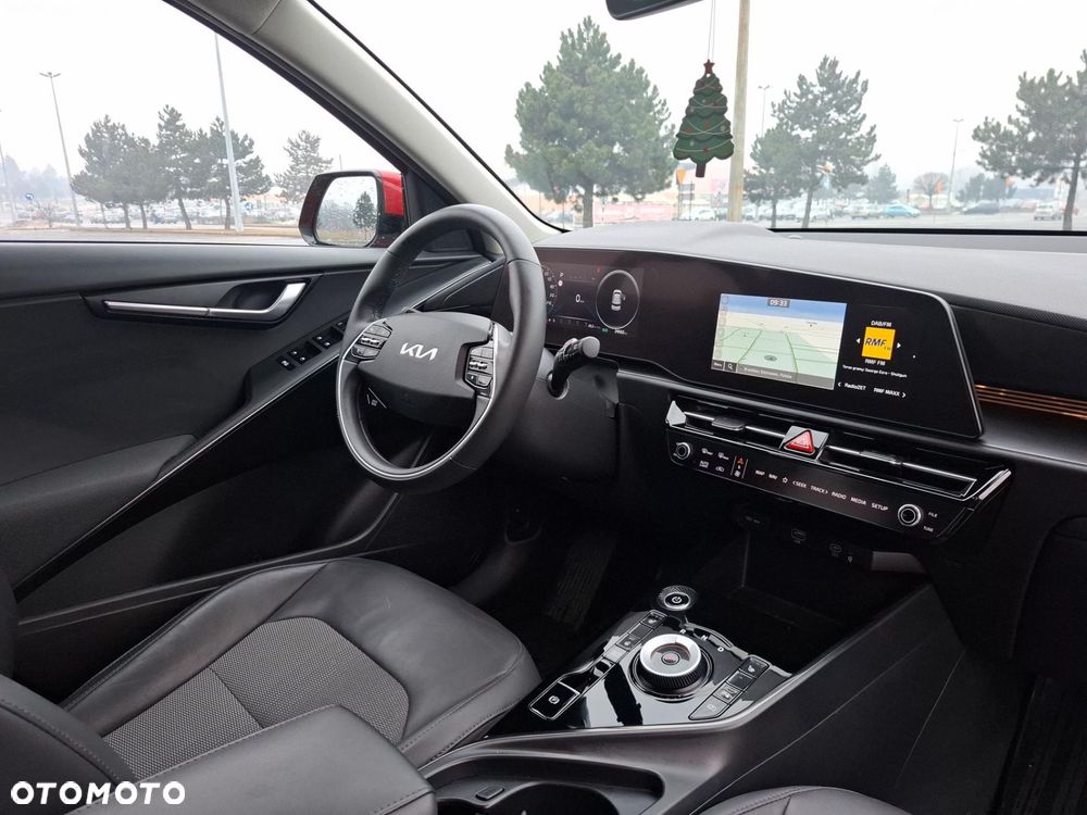Kia Niro - 24